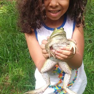 Meet your Posher, Kerry